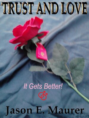cover image of Trust and Love